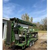 2016 CRD Metal Works Rapido Loco 20 Firewood Processor